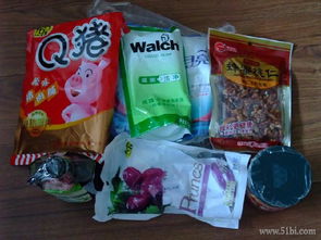 一站式生活补给站 一号店里的日用杂品与零食世界