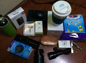 摊位6号 杂七杂八的温馨市集，点亮生活的日常好物